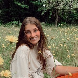 Meet your Posher, Natalie